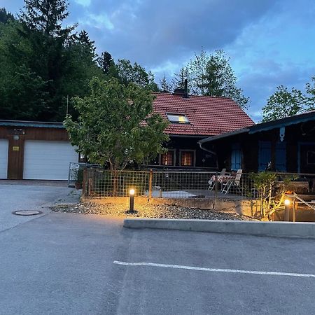 Appartamento Haus Ebenberghof Zell am See Esterno foto