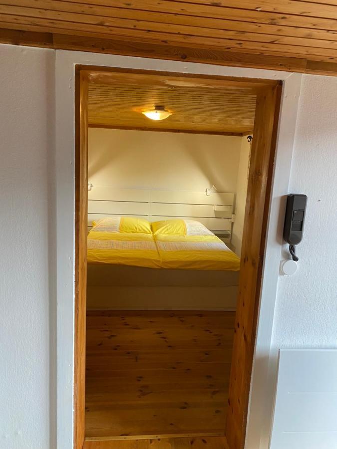 Appartamento Haus Ebenberghof Zell am See Esterno foto
