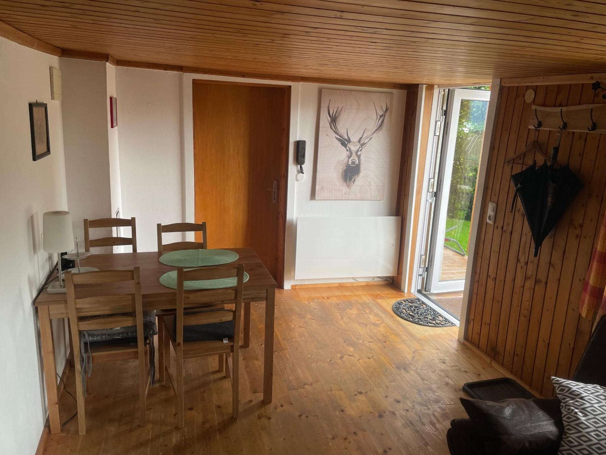 Appartamento Haus Ebenberghof Zell am See Esterno foto